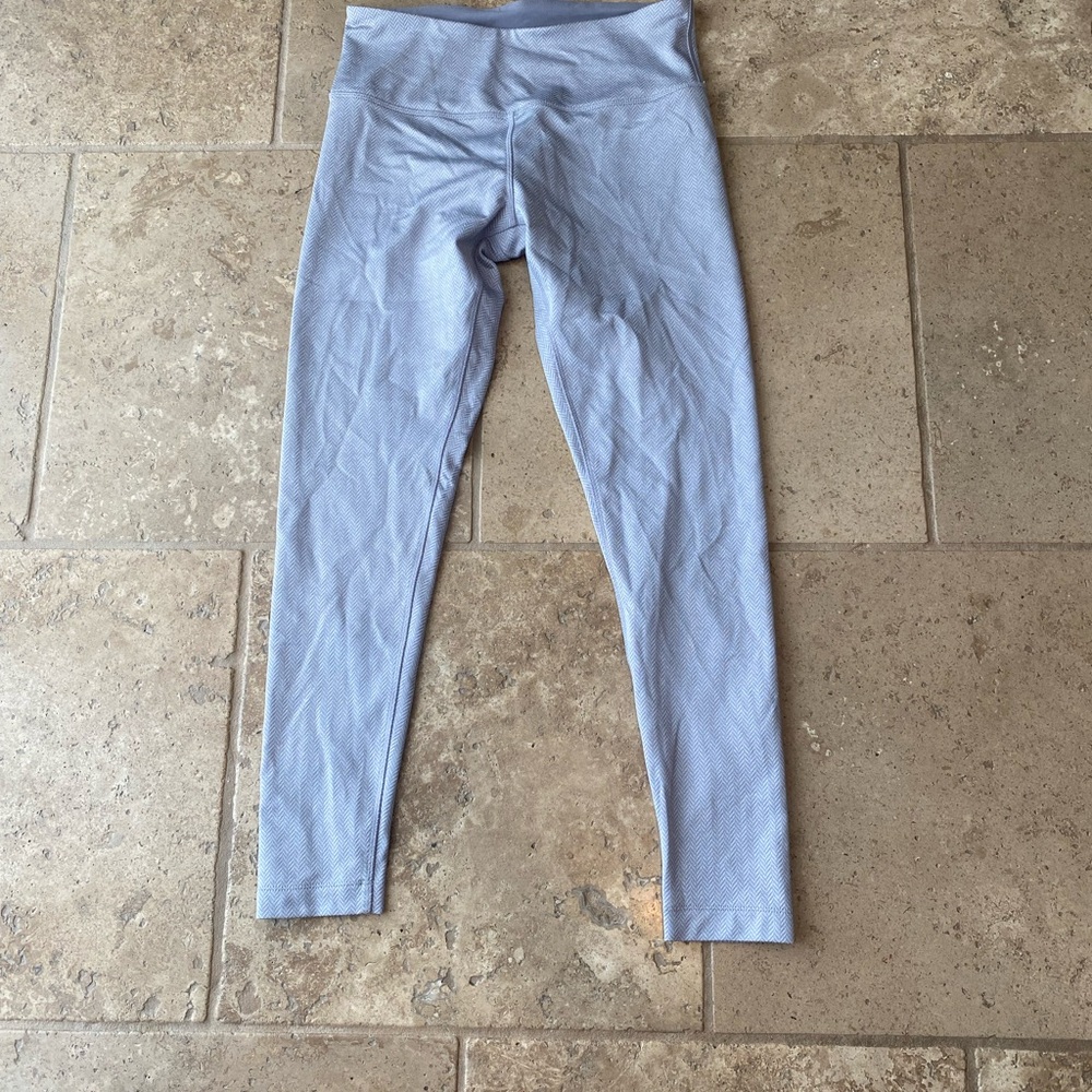 Mondetta women’s light gray Leggings